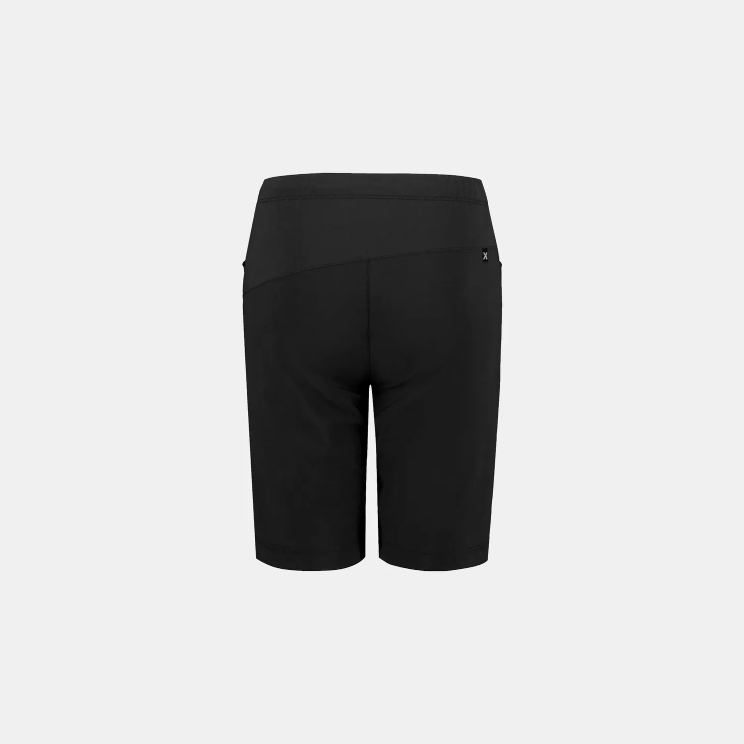 Montura Outdoor Bermuda short rando enfant stretch léger