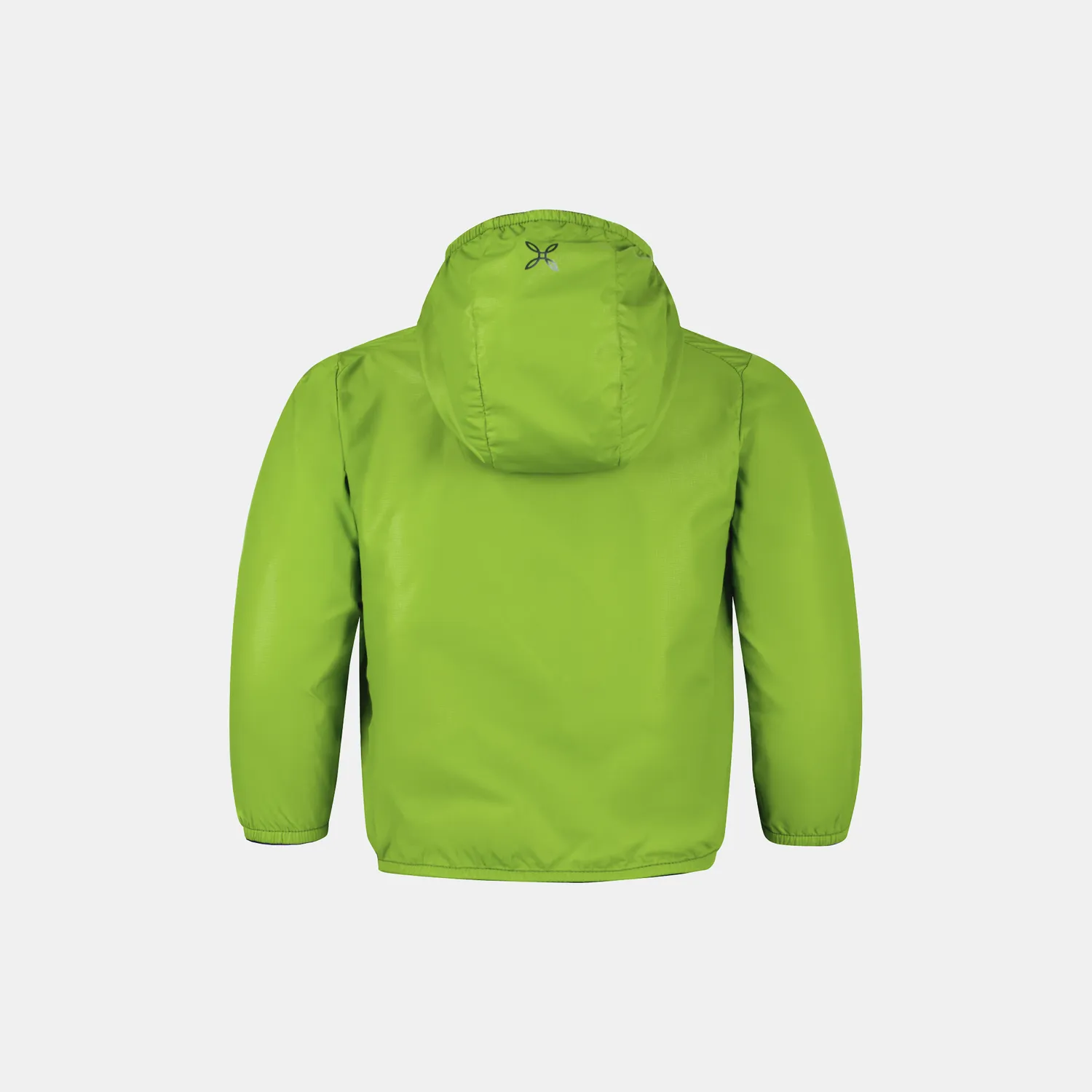 Montura Windy Hooded Jacket Baby coupe-vent bébé