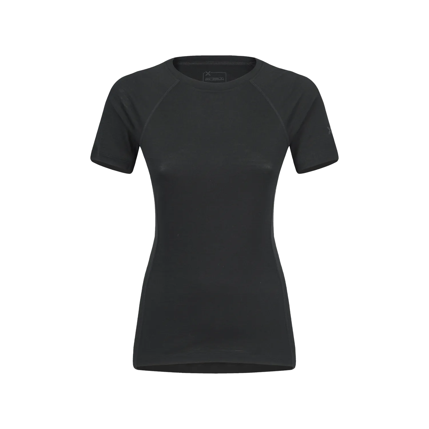 Montura Merino Concept T-Shirt t-shirt black laine