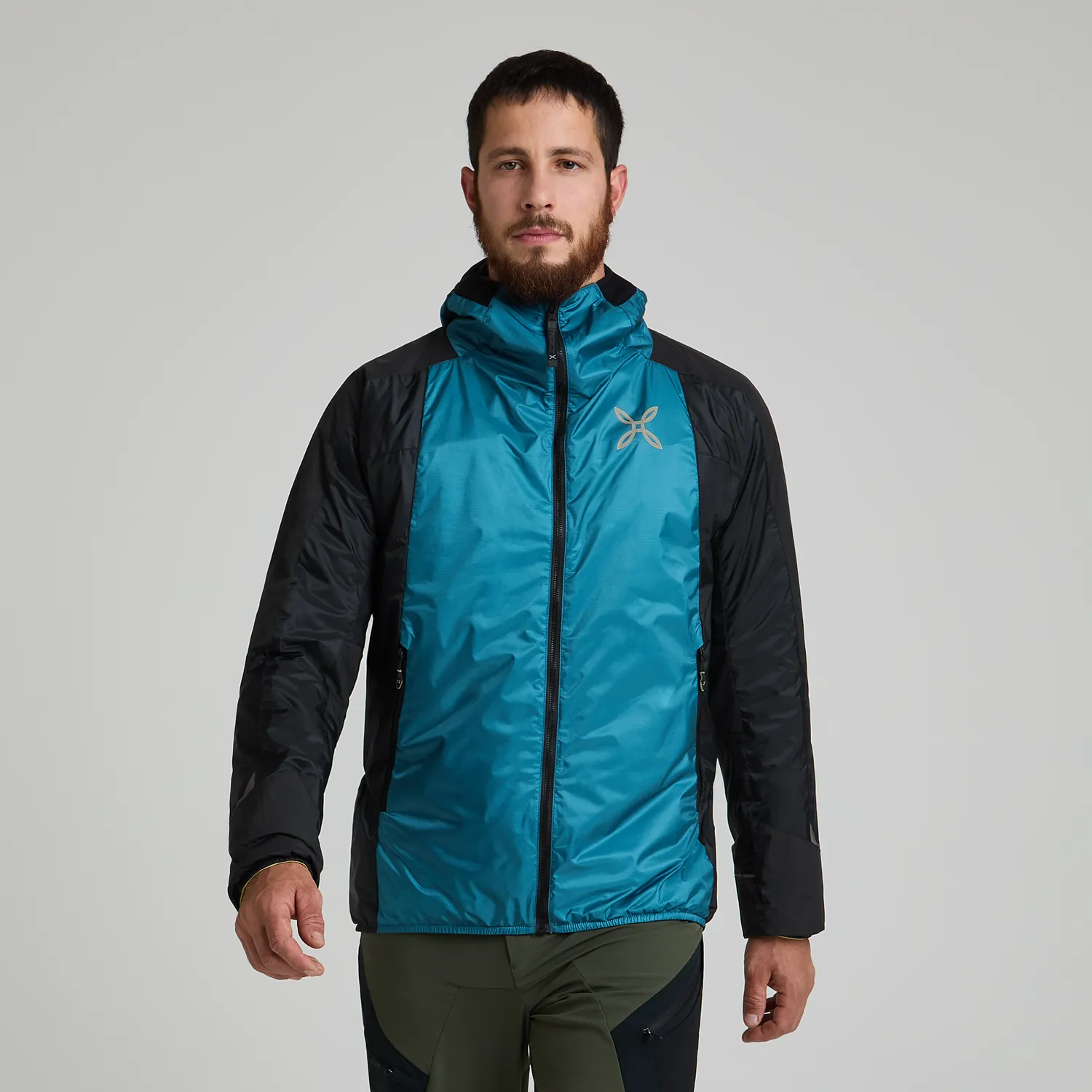 Montura Skisky Evo veste ski mixte isolante