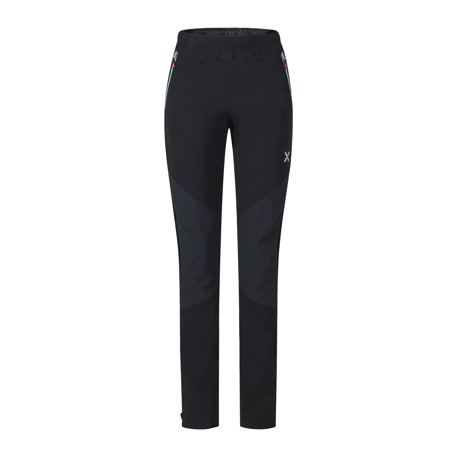 Montura Fancy 2.0 pantalon femme alpin doublé