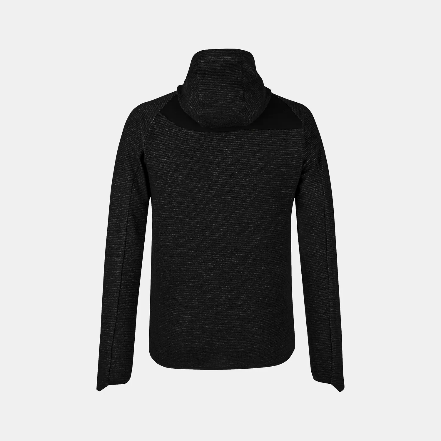 Montura Versante Merino Hooded L/S Tee mérinos capuche