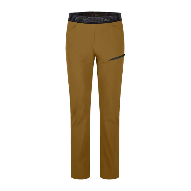Montura Rise pantalon rando beige désert anti-UV