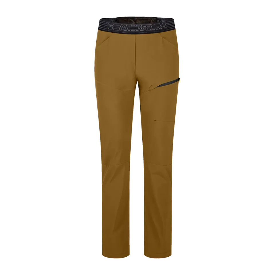 Montura Rise pantalon rando beige désert anti-UV