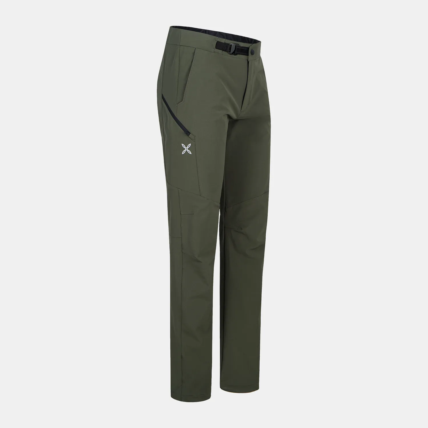 Montura Dolomiti Cargo -5 cm pantalon randonnée jambe courte