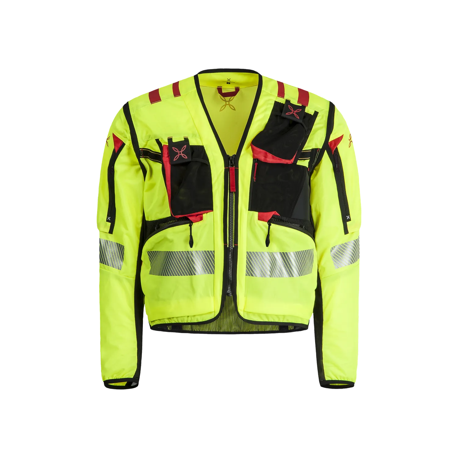 Montura Operator Convert veste haute visibilité