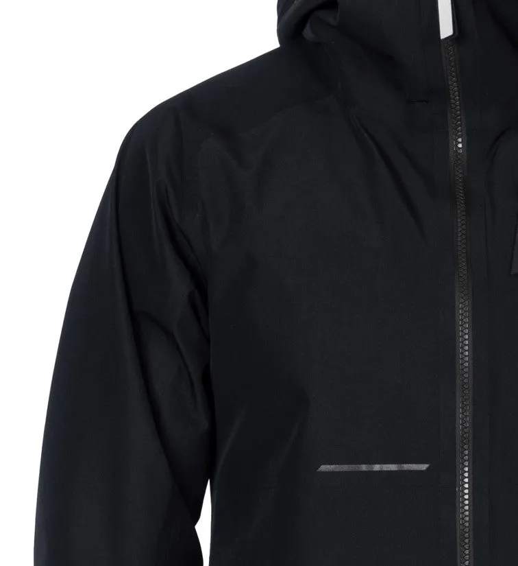 INSPYRATIONS Shyft 3L veste femme noir imperméable