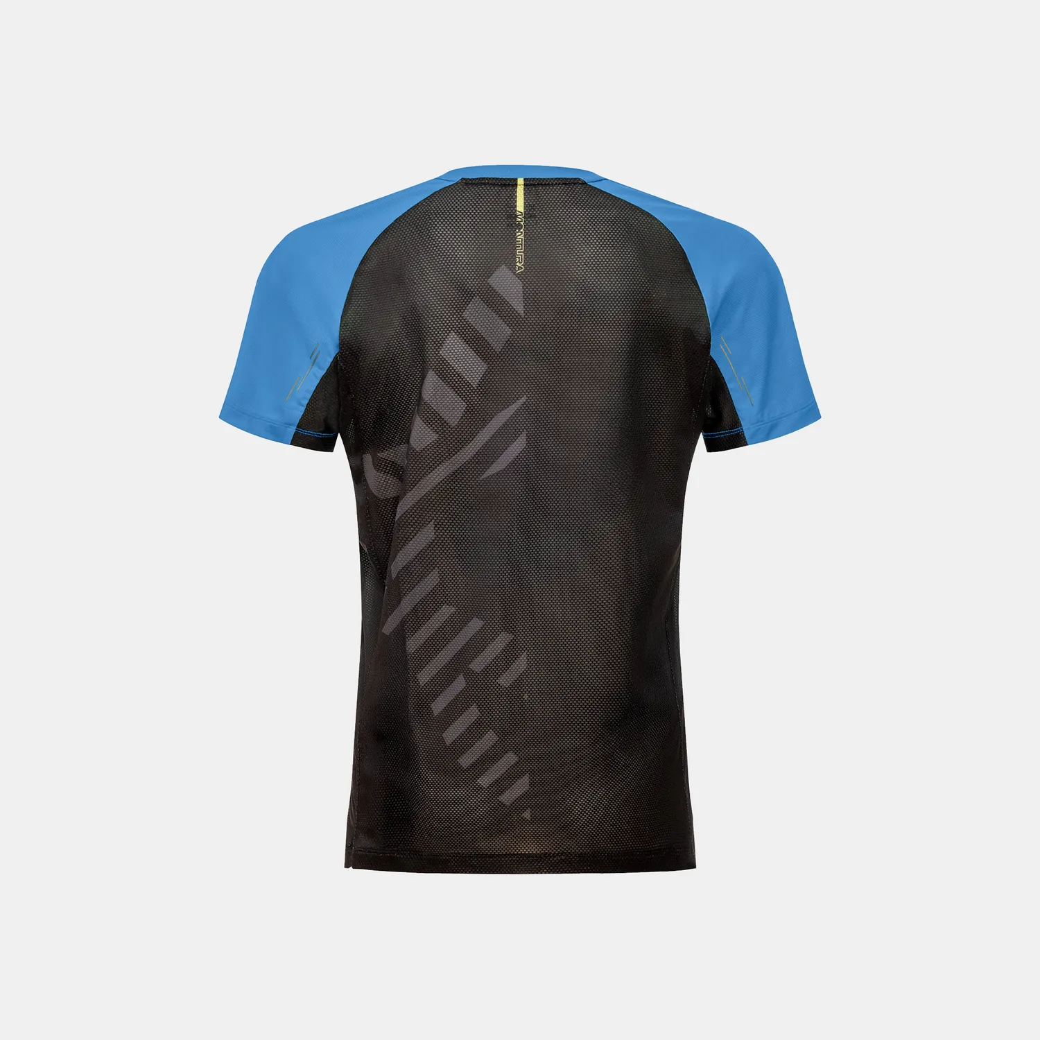 Montura Shadow Graphic T-Shirt tee-shirt running respirant