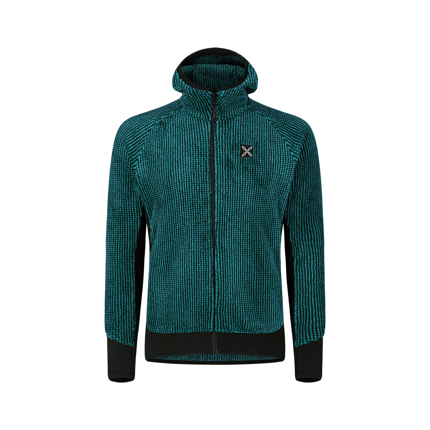 Montura Remix veste polaire homme chaude