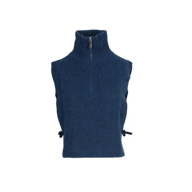 Oakwood Mimosa 64703 col cachemire bleu foncé