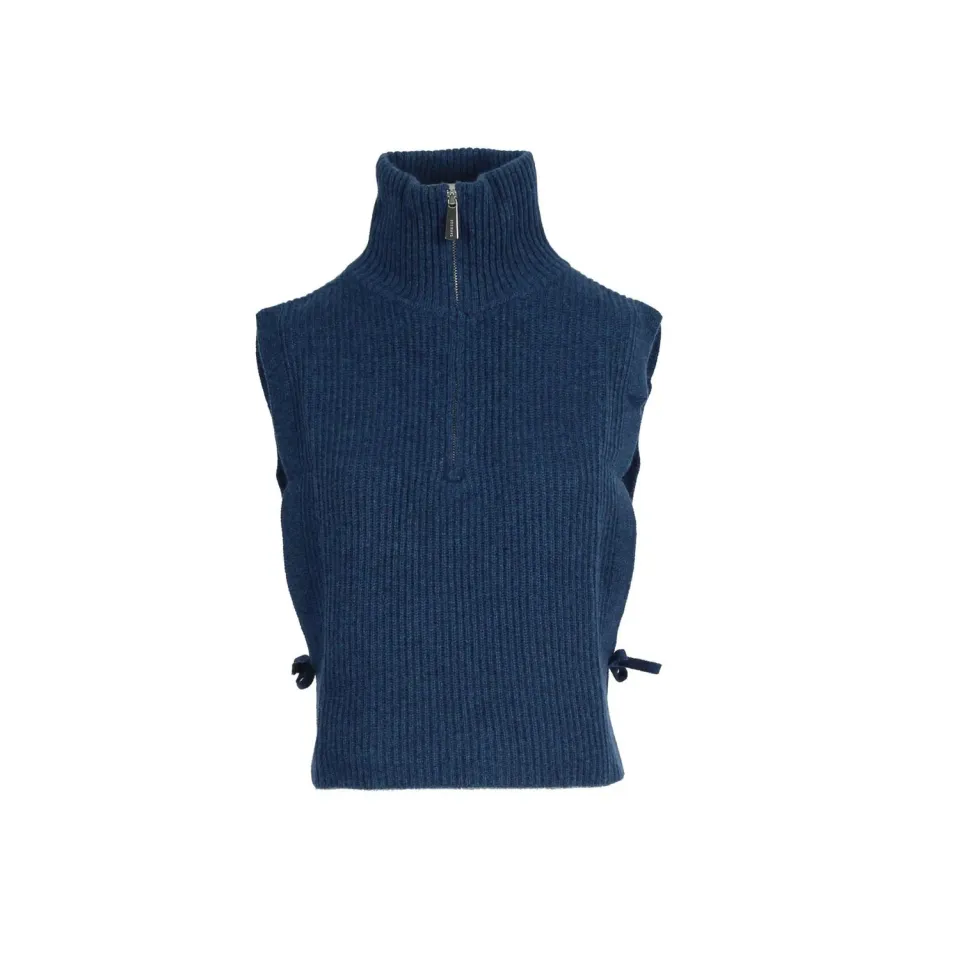 Oakwood Mimosa 64703 col cachemire bleu foncé