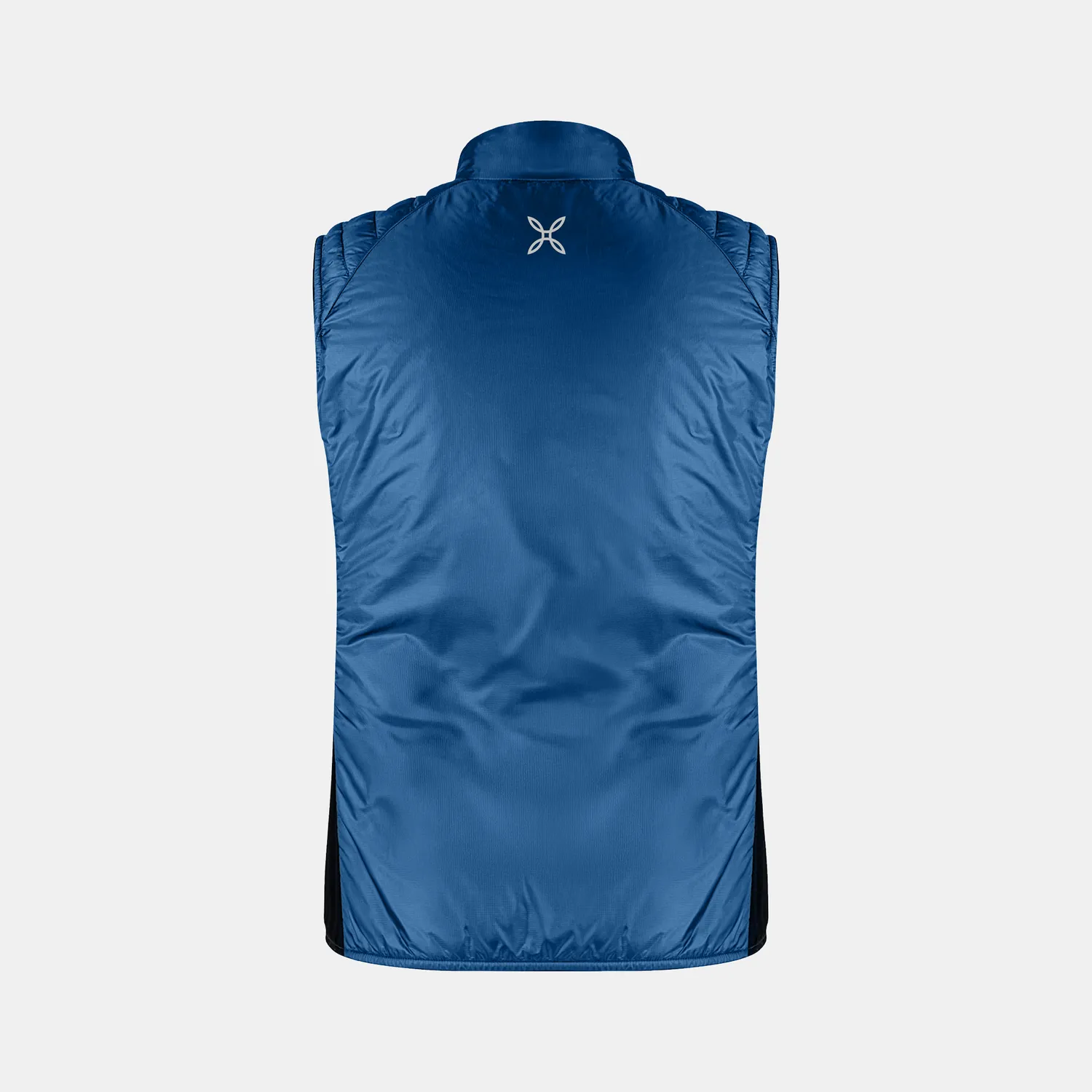 Montura Walk Vest gilet homme Verde Foresta matelassé