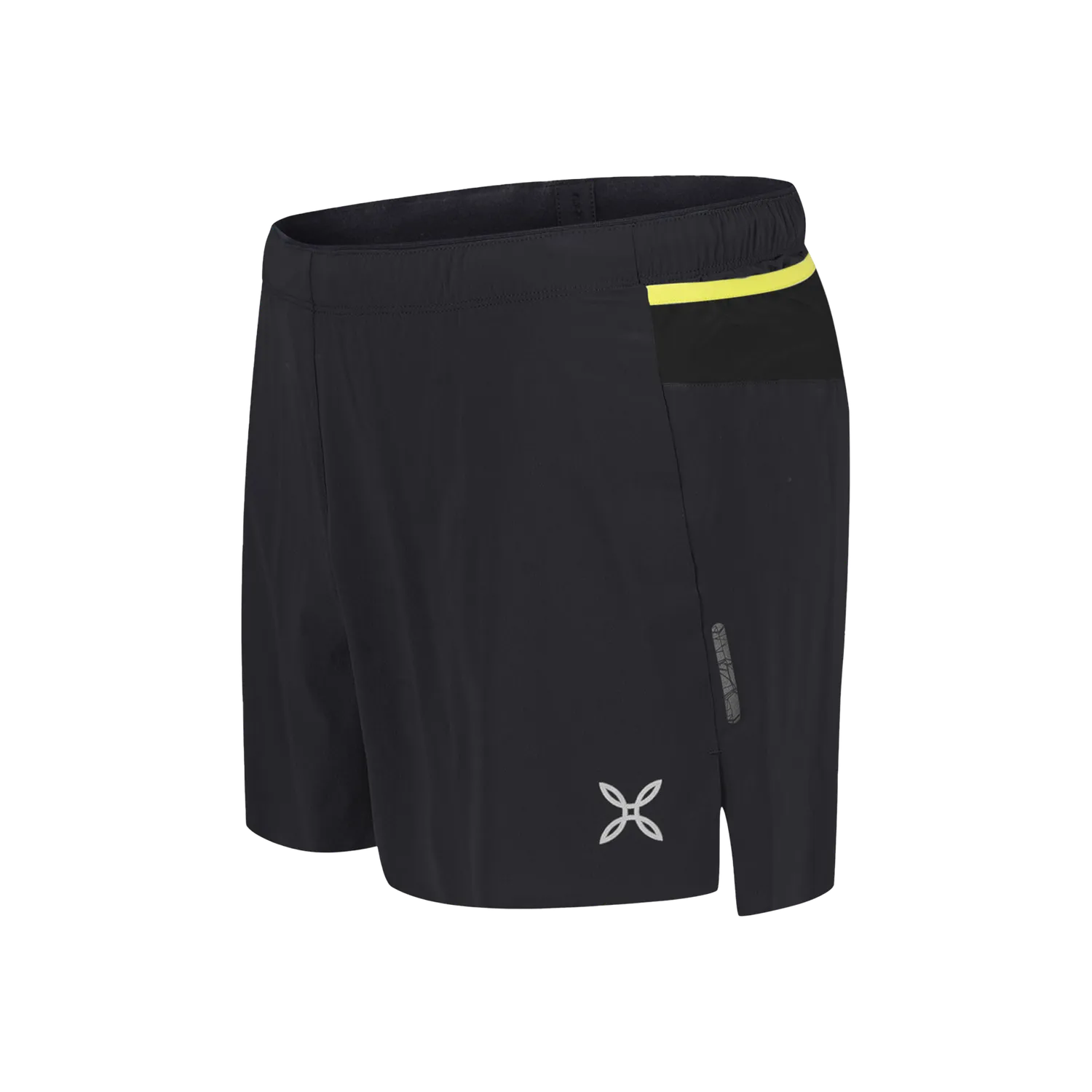 Montura Shadow short homme bleu séchage rapide