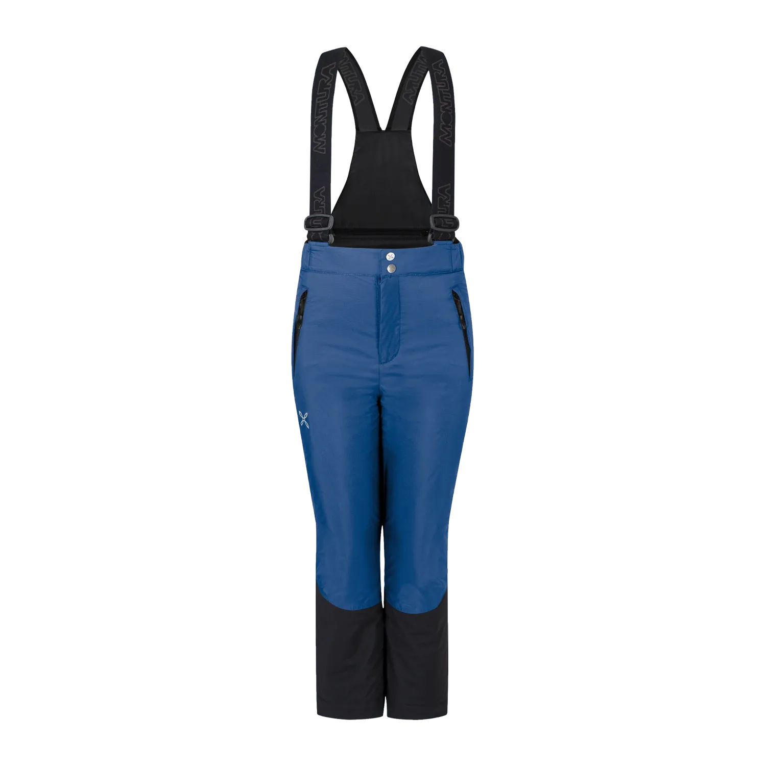 Montura Ski Pants 3 pantalon ski enfant chaud bretelles
