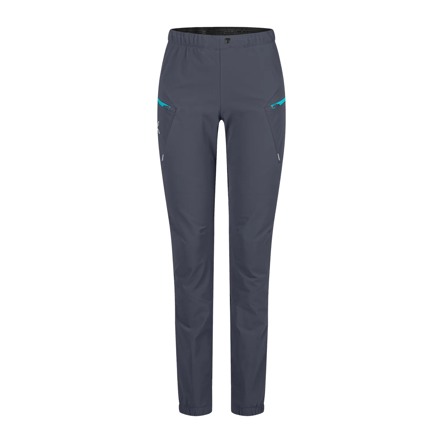 Montura Speed Style Pants pantalon femme noir stretch