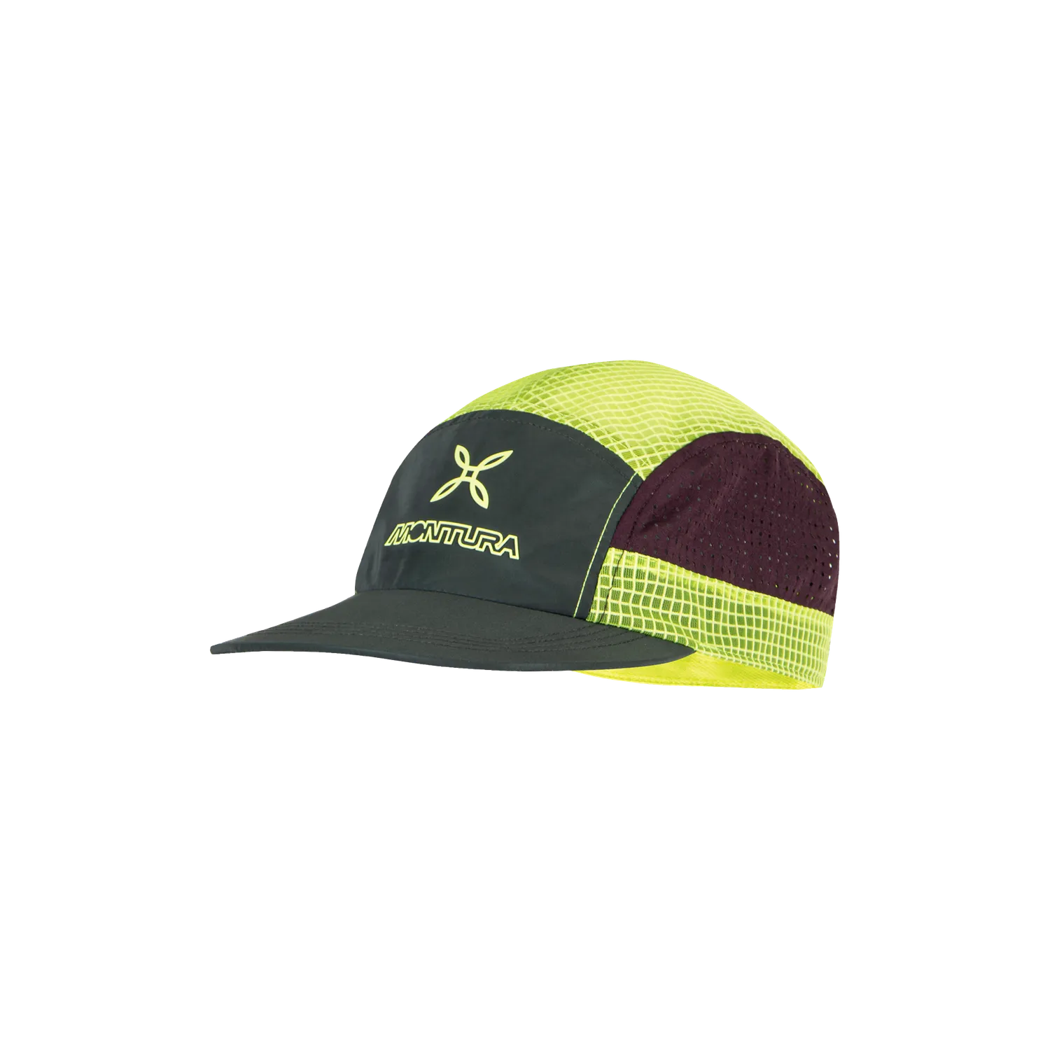 Montura Cloud Cap casquette légère réfléchissante