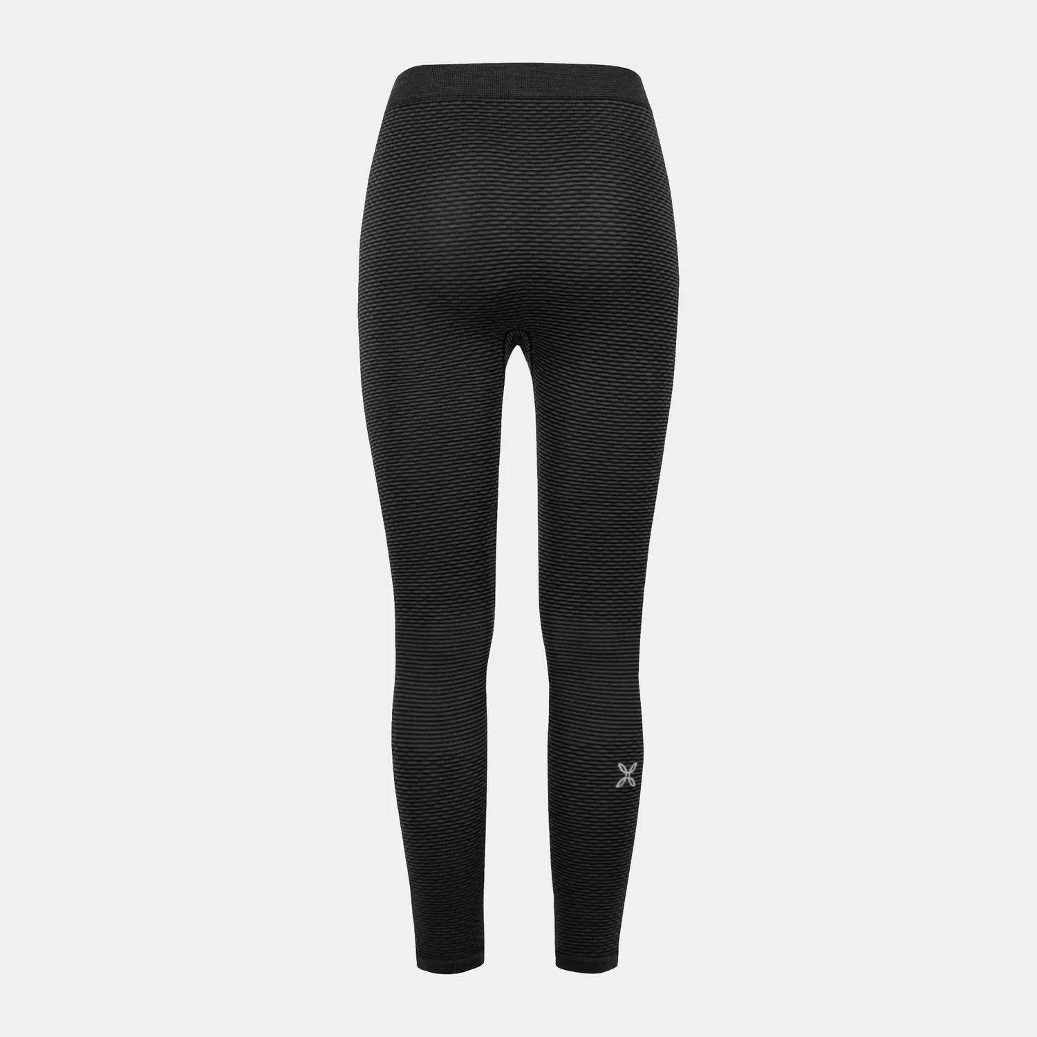 Montura Seamless Merino Pants collant bordeaux femme