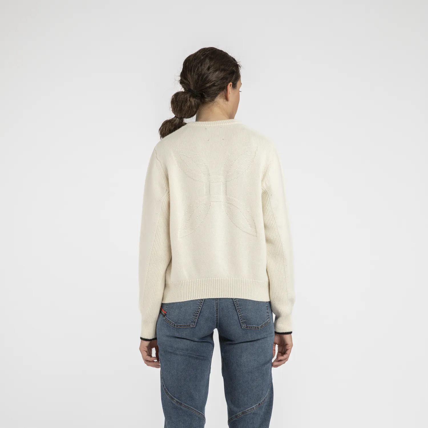 Montura Essence Maglia Woman pull merinos femme