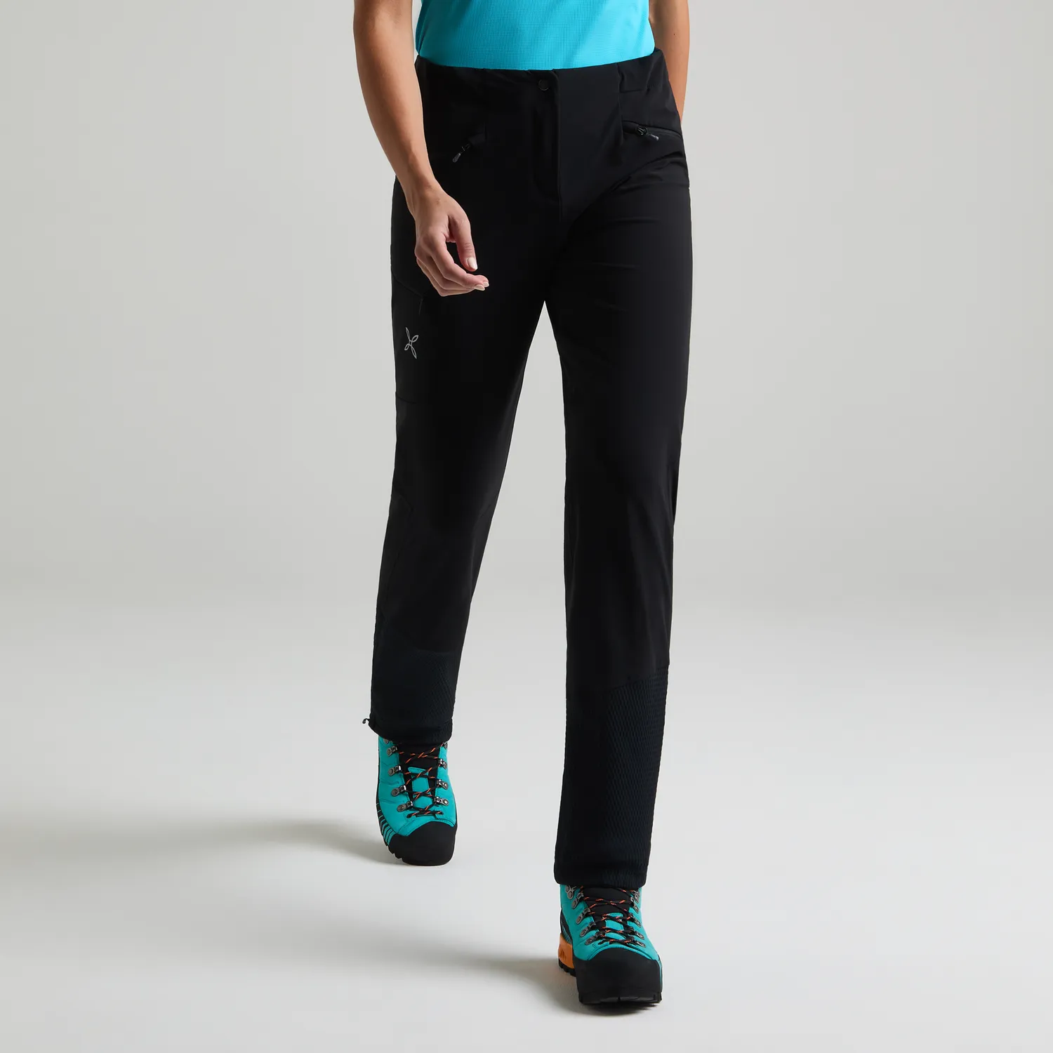 Montura Vertigo Allround pantalon femme montagne stretch