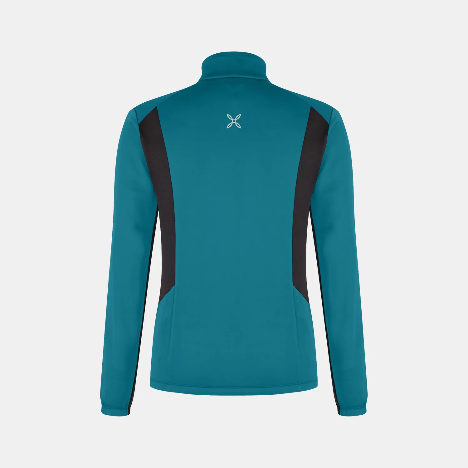 Montura Pulse polaire homme zippé stretch recyclé