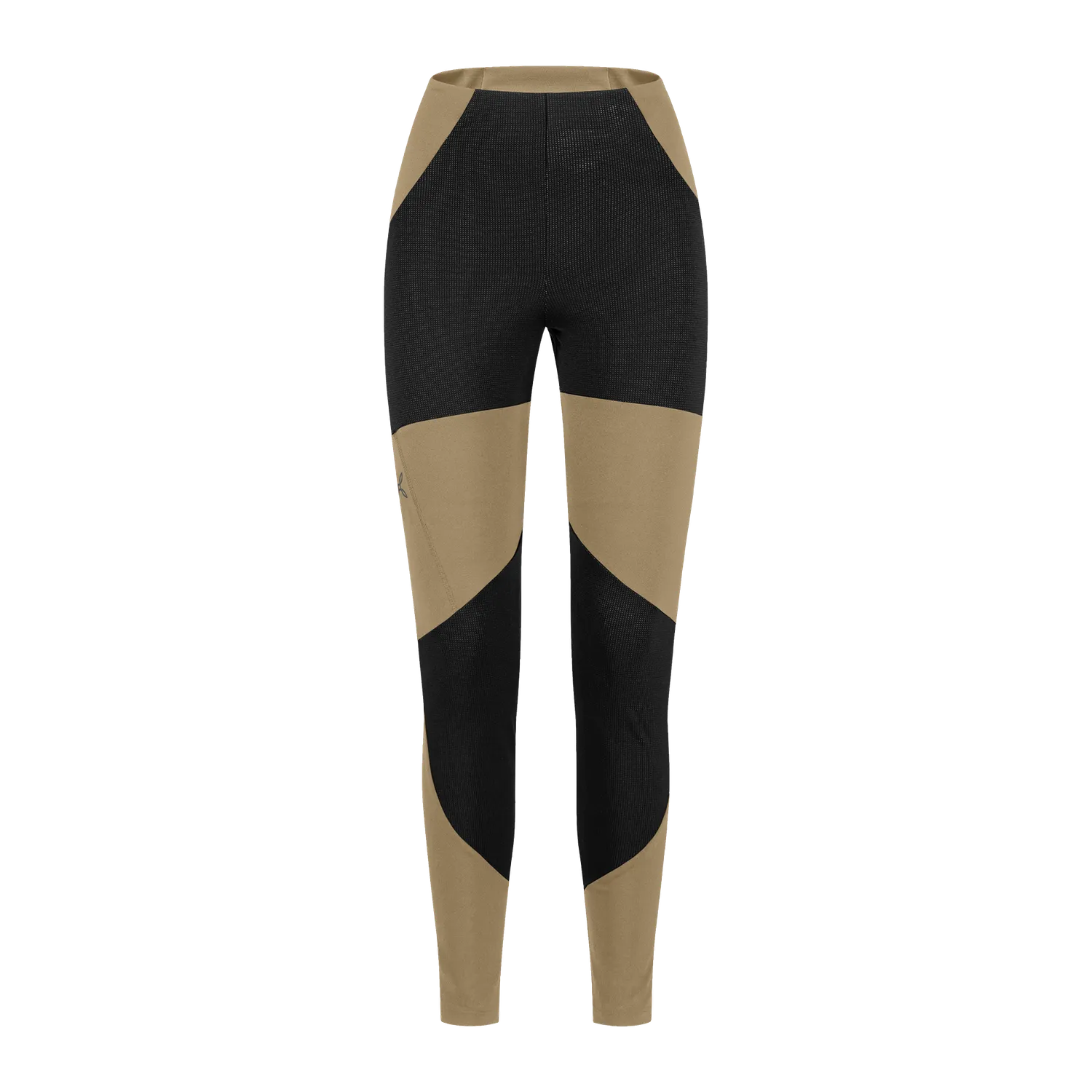 Montura Crimp Tights Woman legging escalade gainant