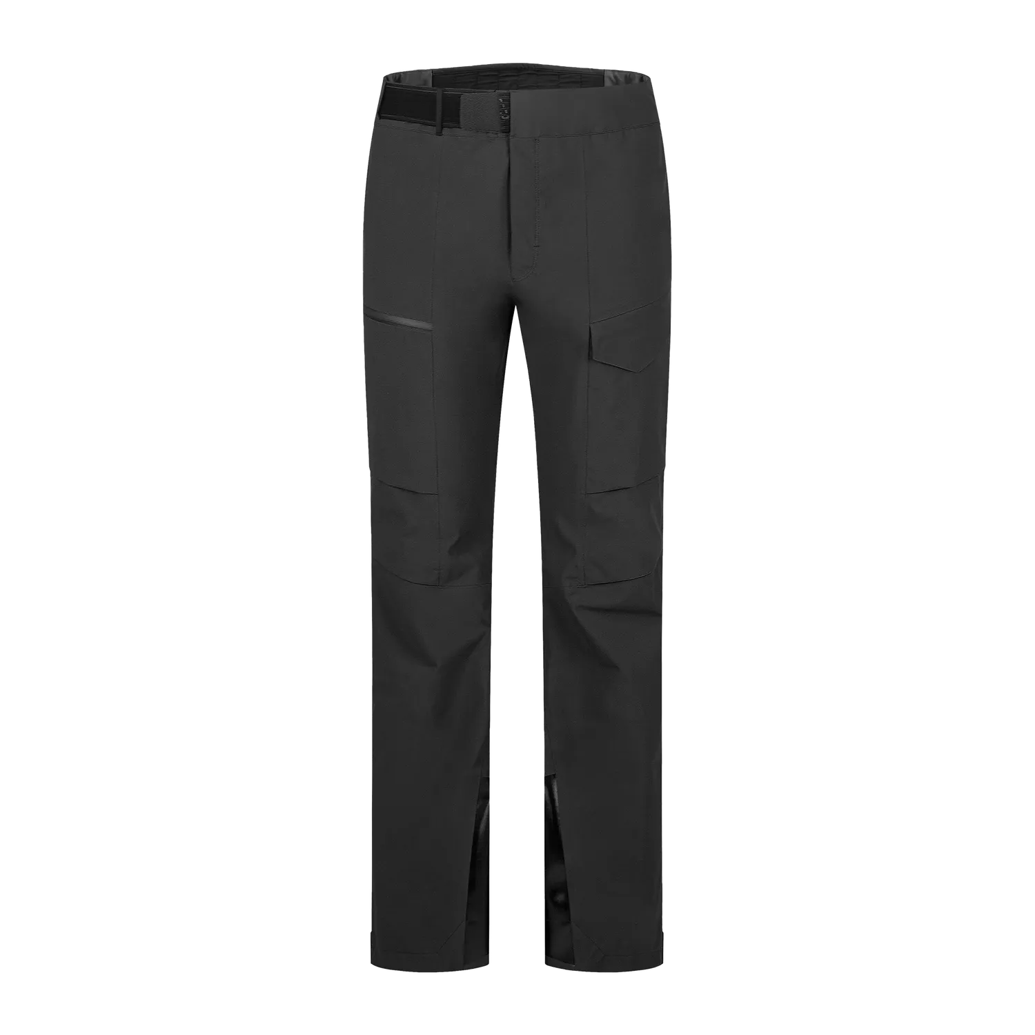 Montura Sky Wild 2 Pants pantalon ski bronze imperméable