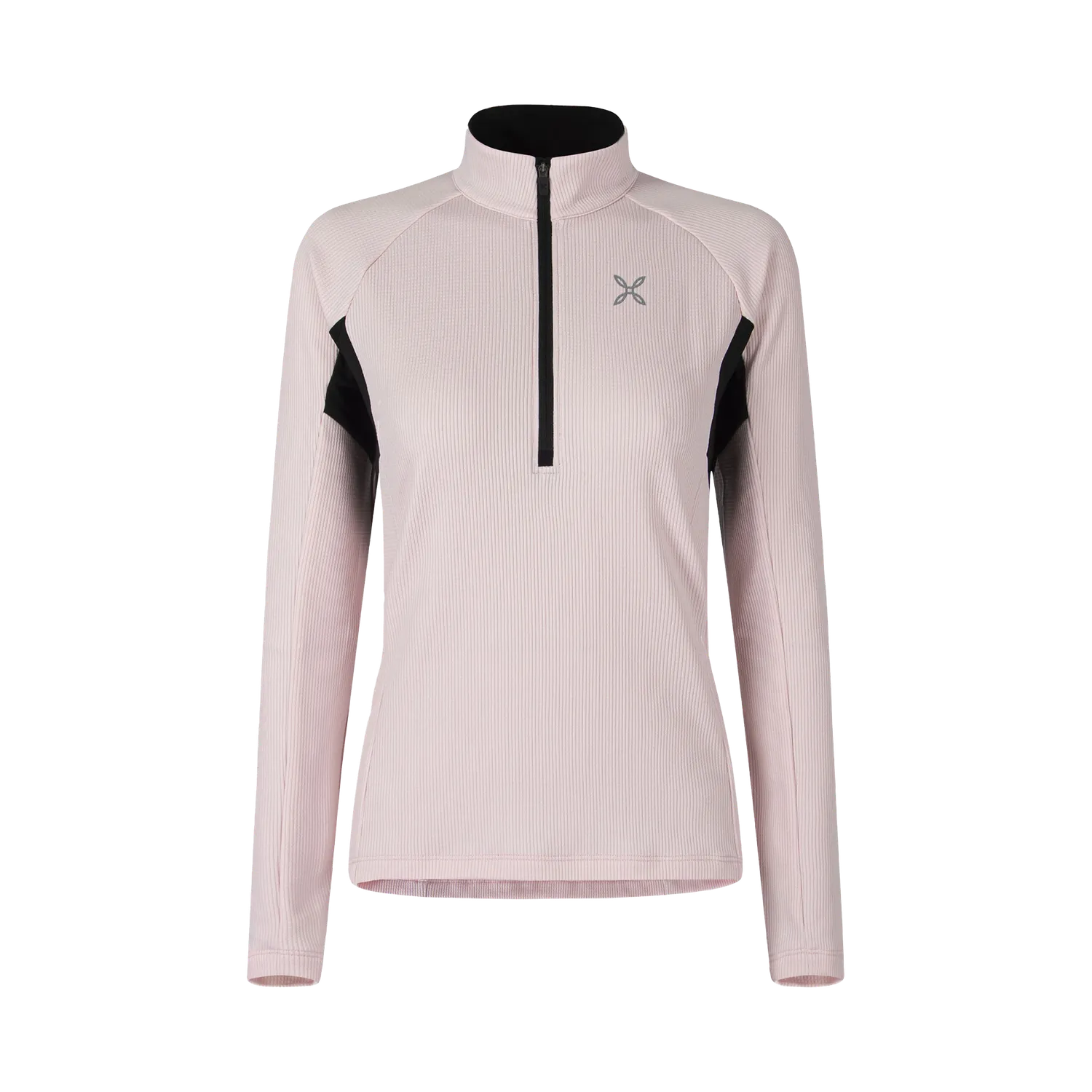 Montura Thermic 4 Maglia pull femme demi-zip respirant