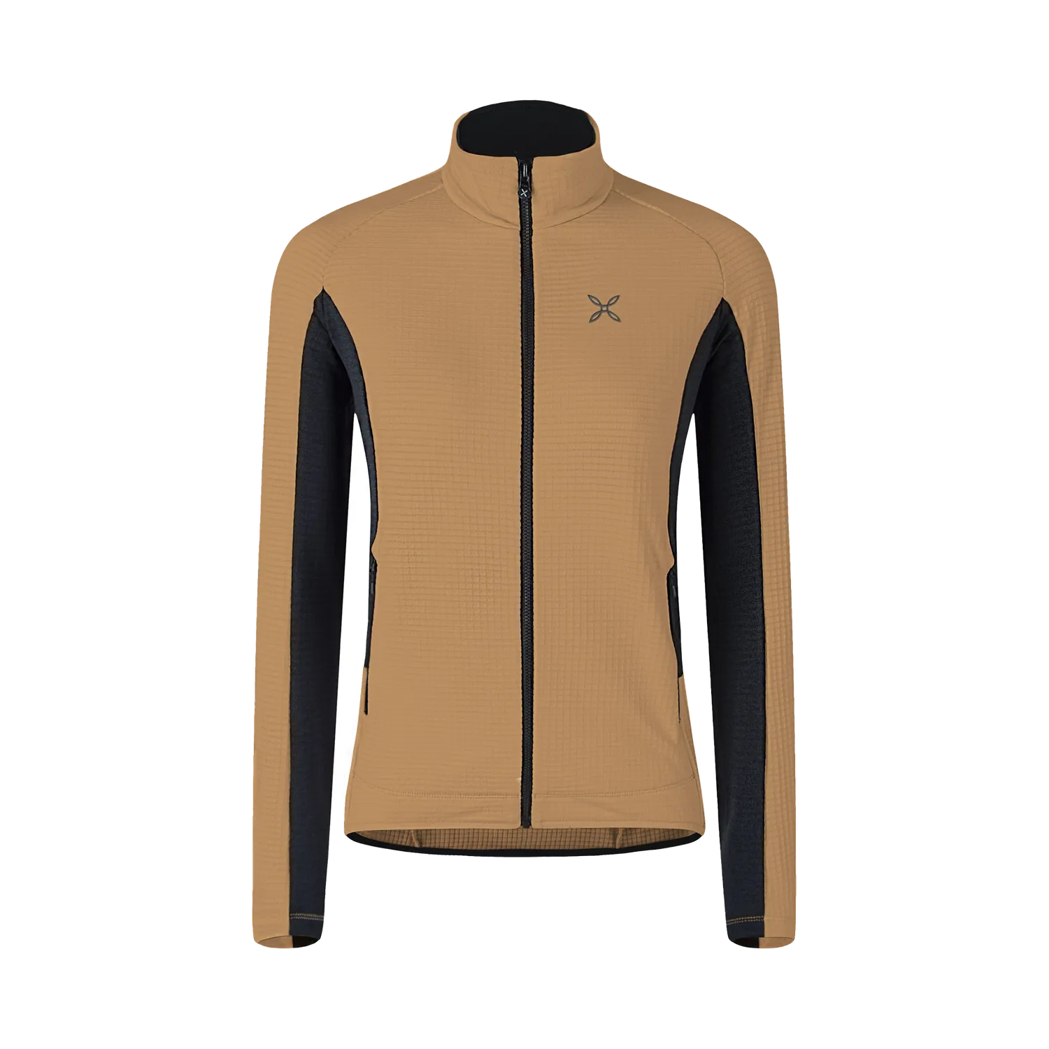 Montura Align Maglia Woman polaire gaufrée