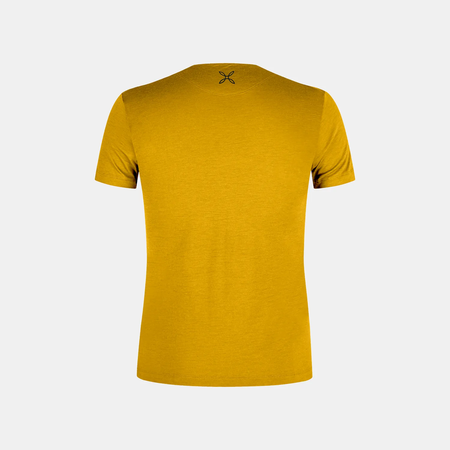 Montura Merino Mountain T-shirt merinos sauge thermorégulateur