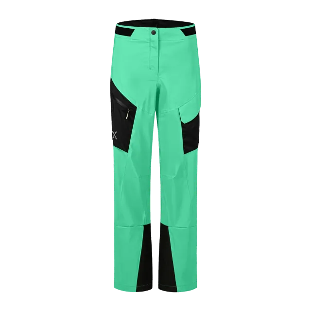 Montura Prometeo pantalon ski rando femme imperméable