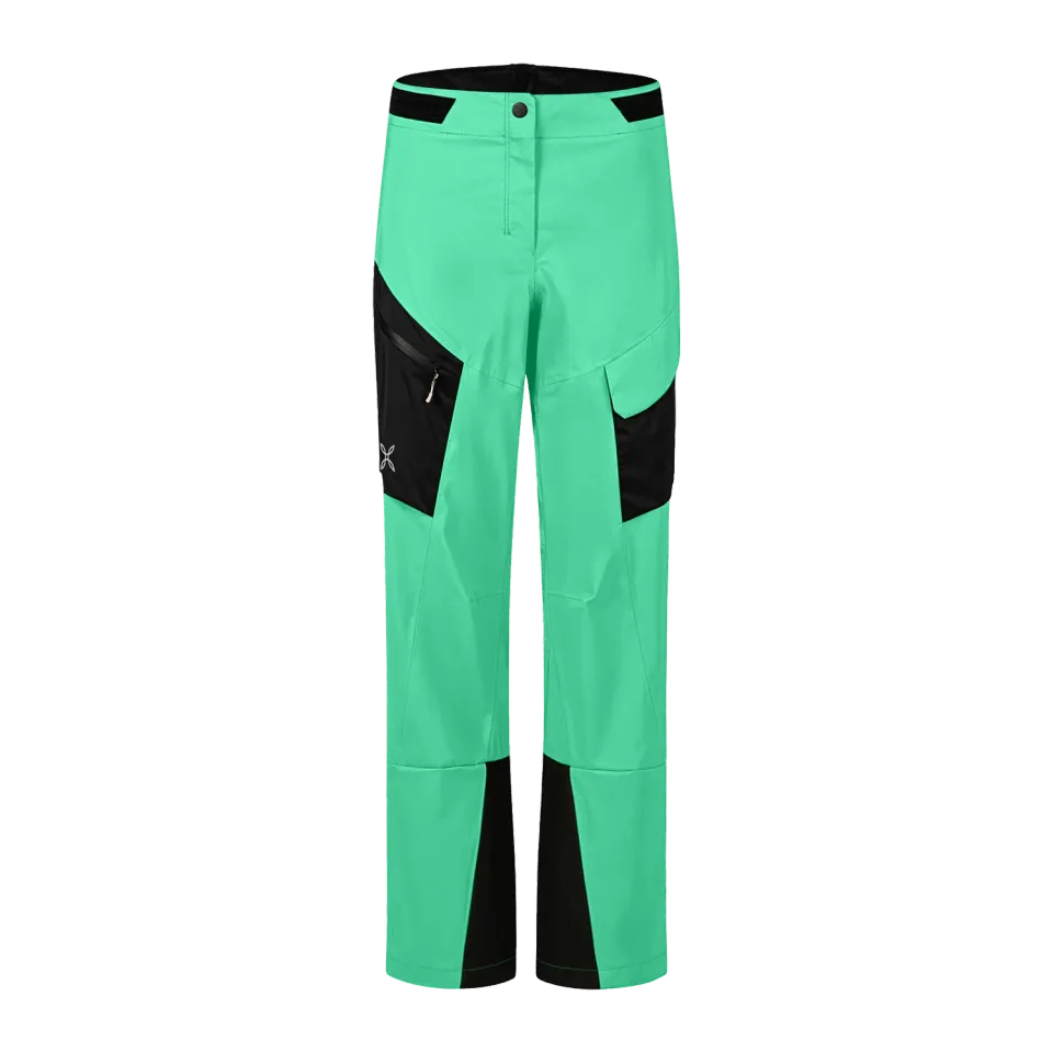 Montura Prometeo pantalon ski rando femme imperméable