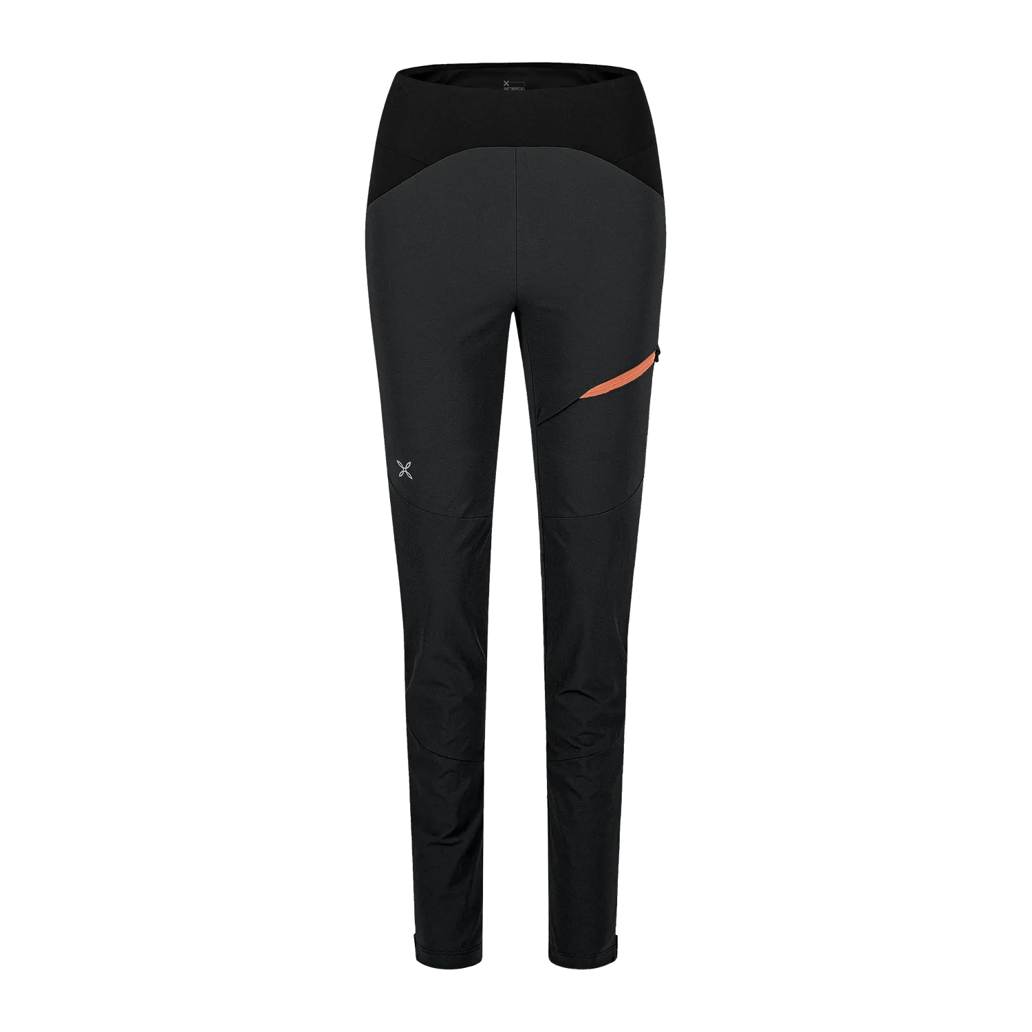 Montura Trek Tights Woman legging femme déperlant