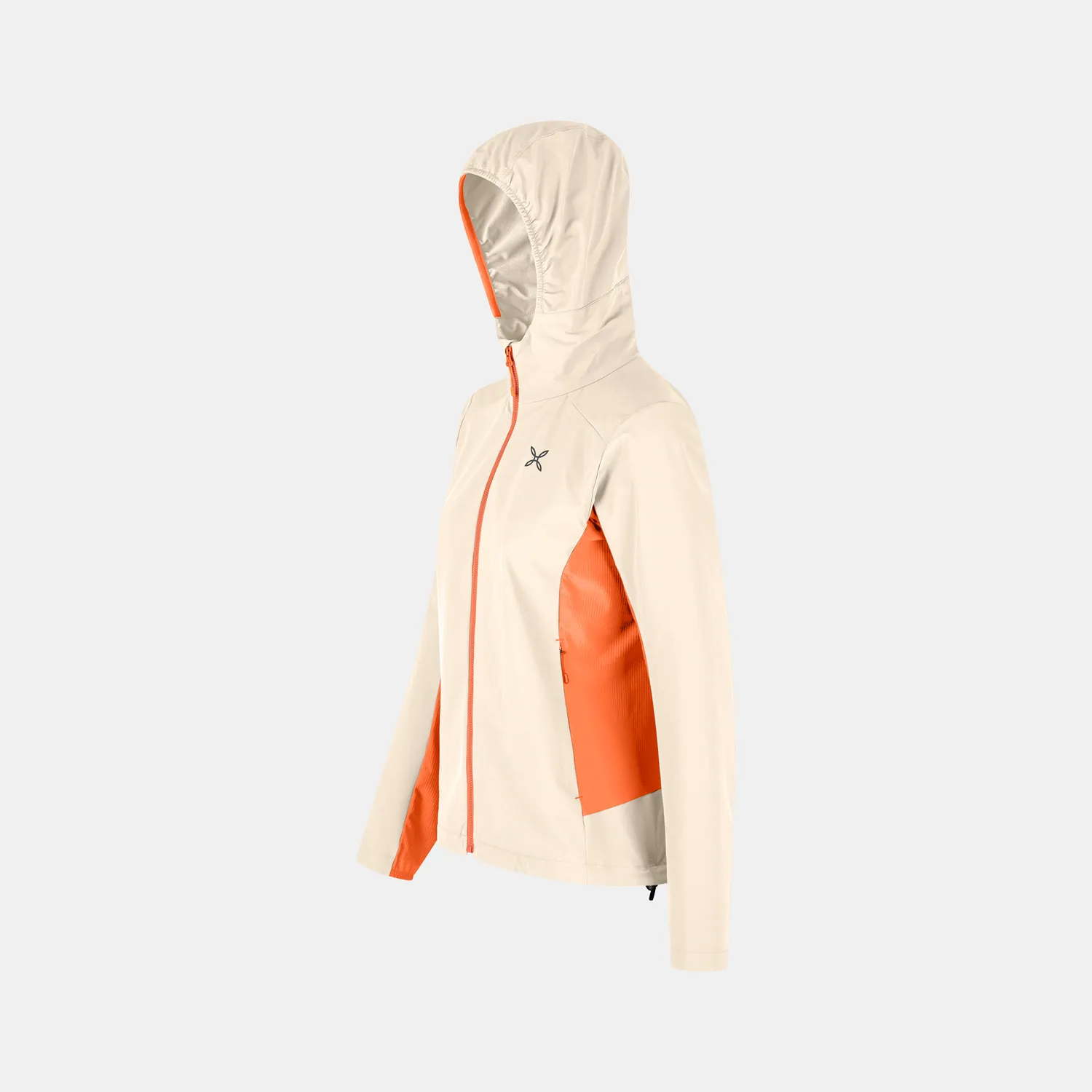Montura Levante veste femme coupe-vent stretch