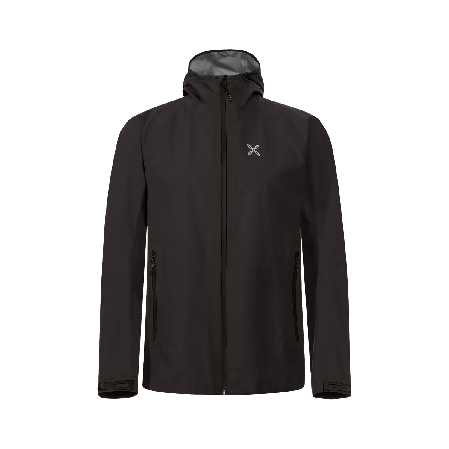 Montura Shelter Jacket veste Mustard imperméable