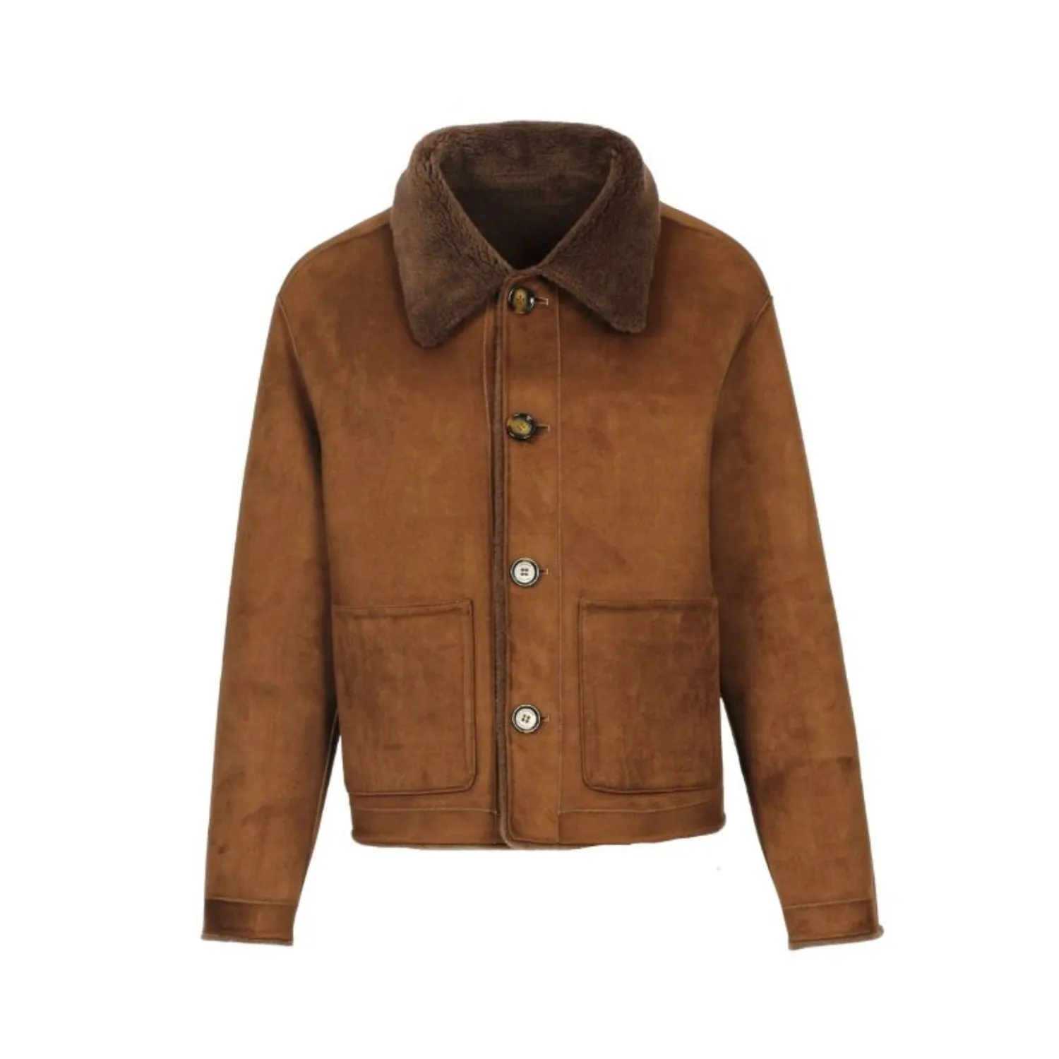 Oakwood Virginia 65289 veste réversible toffee