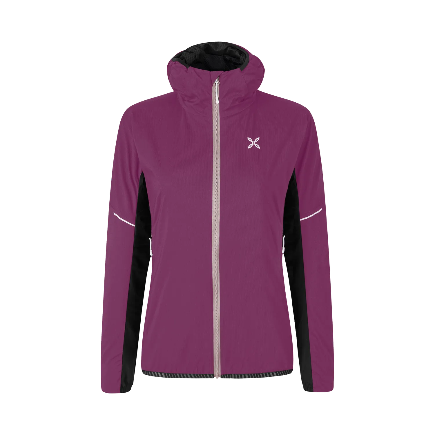 Montura Eiger Light Jacket veste femme alpinisme