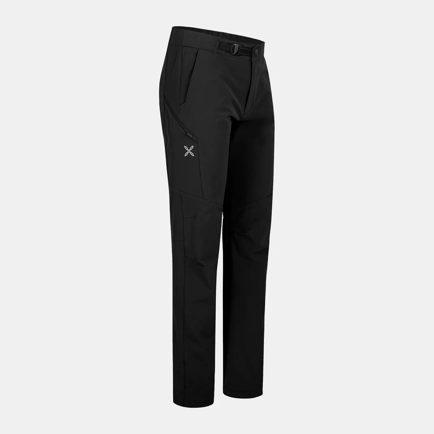 Montura Dolomiti Cargo -5 cm pantalon randonnée jambe courte