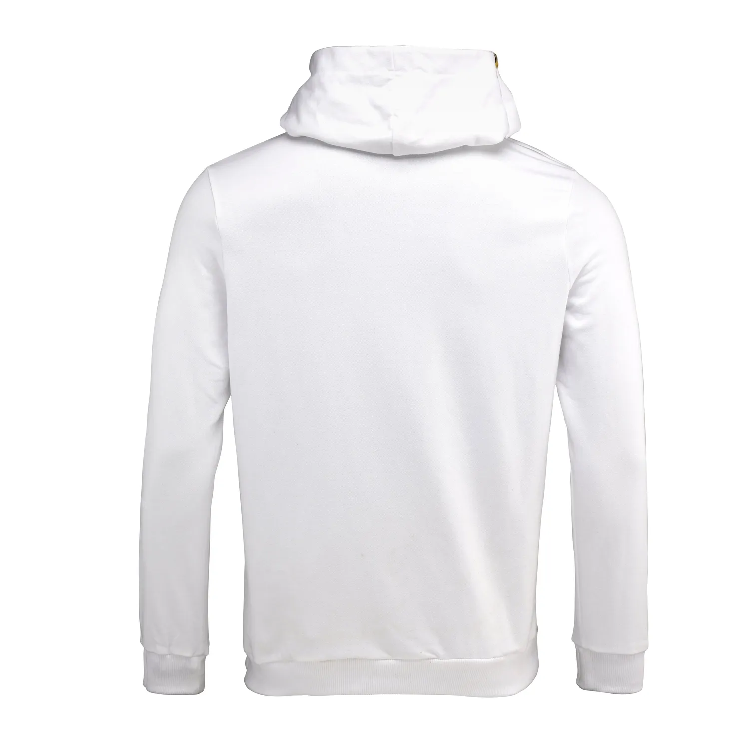 INSPYRATIONS WHY sweat capuche coton bio