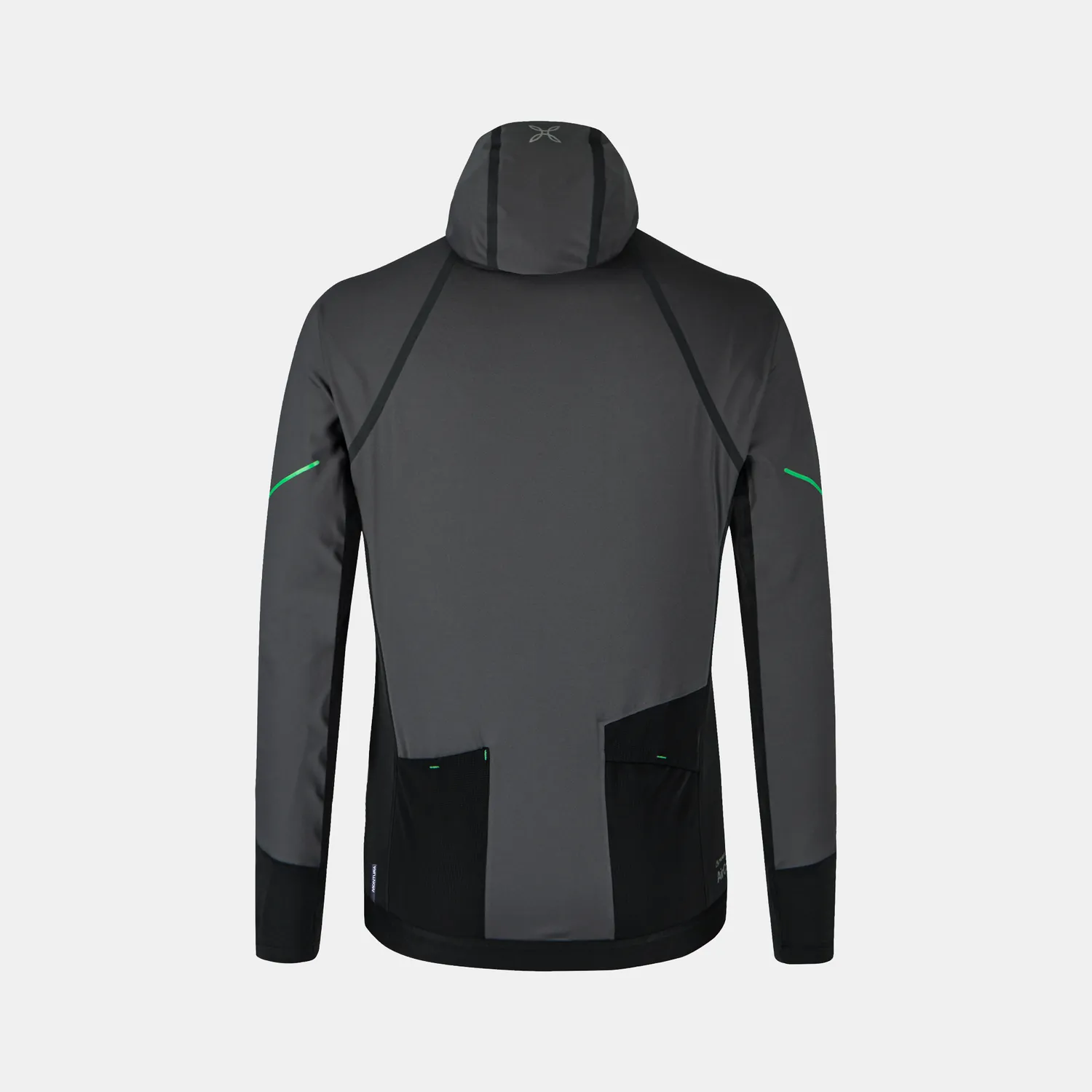 Montura Ritmo veste ski rando homme demi-zip