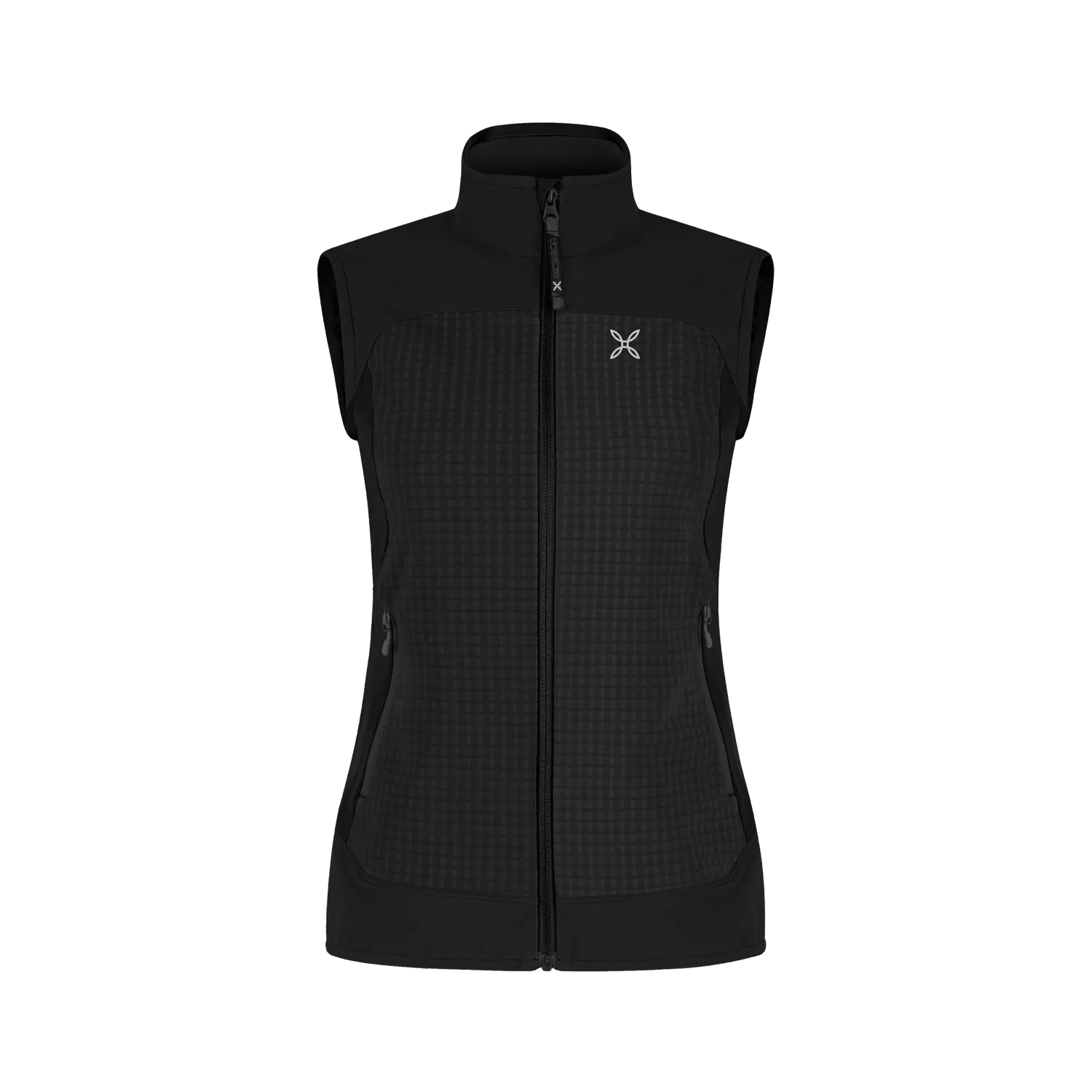 Montura Seed gilet randonnee femme coupe-vent