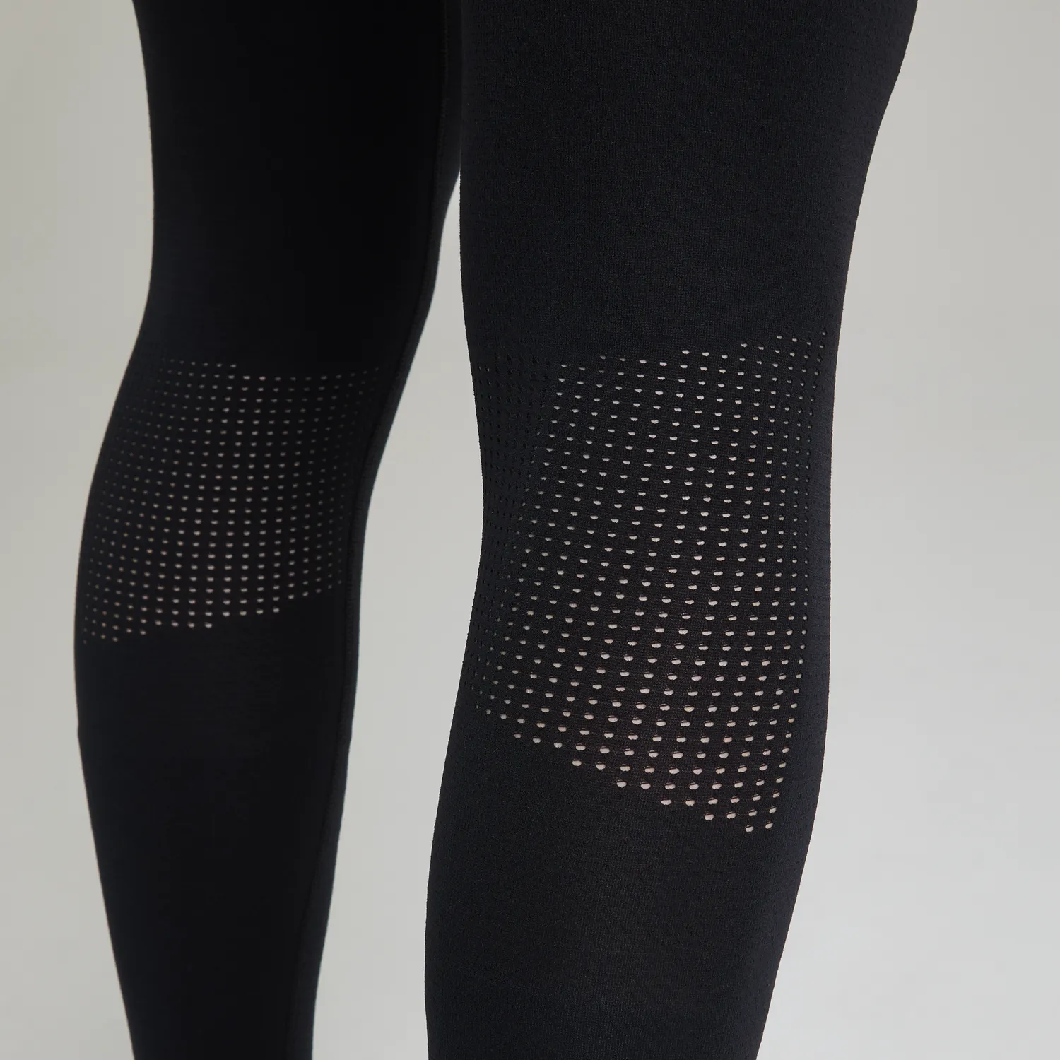 Montura Seamless Ultra-L collant thermique noir