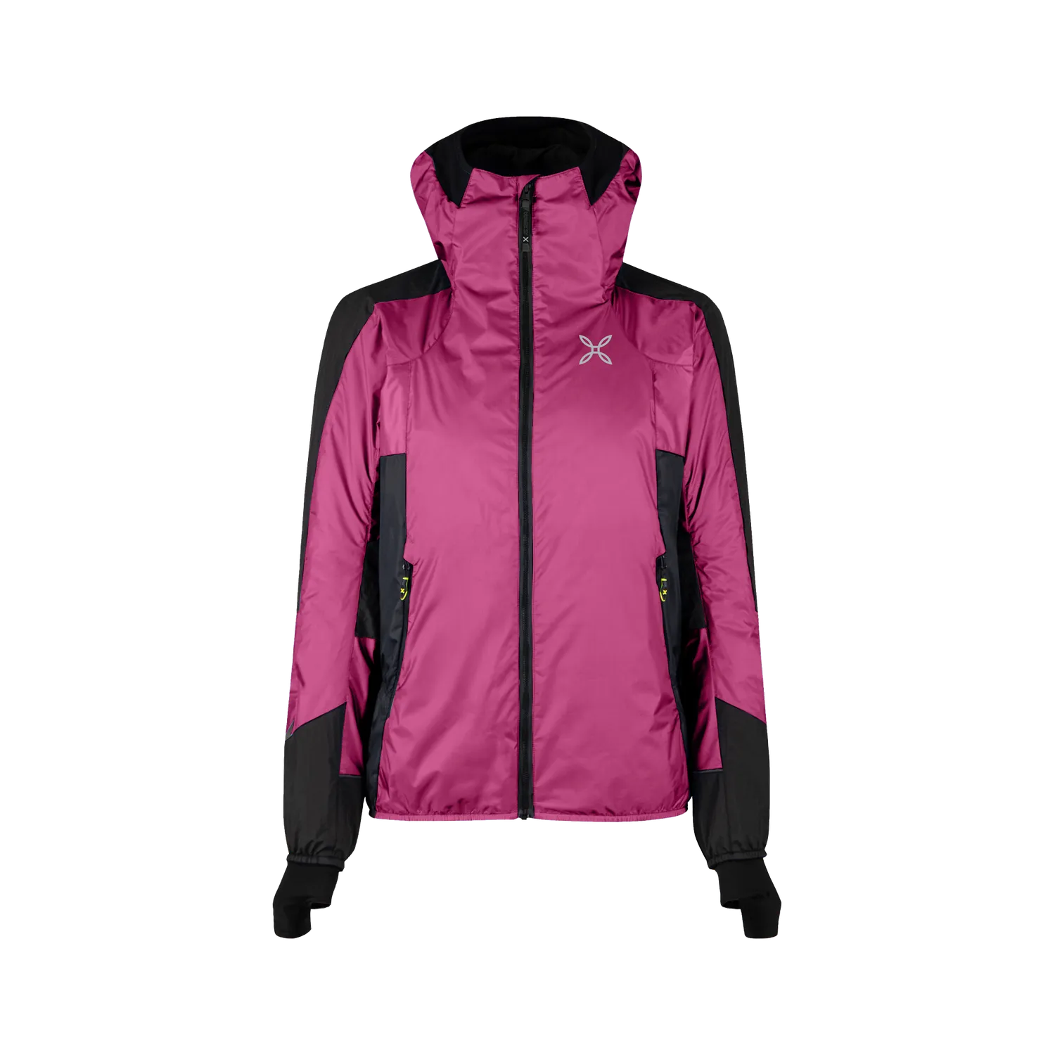 Montura Skisky Evo veste ski randonnee femme chaude