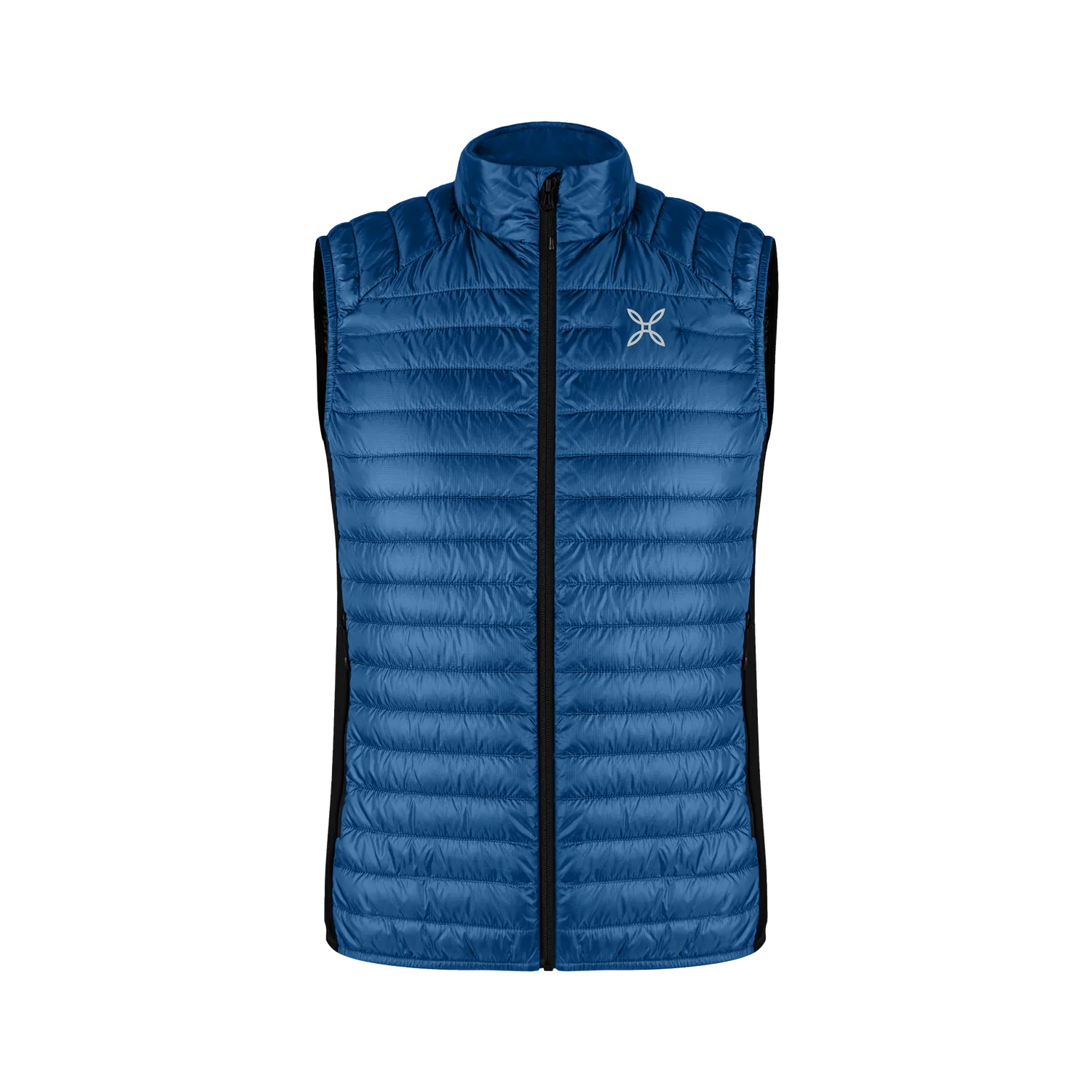 Montura Walk Vest gilet homme Verde Foresta matelassé
