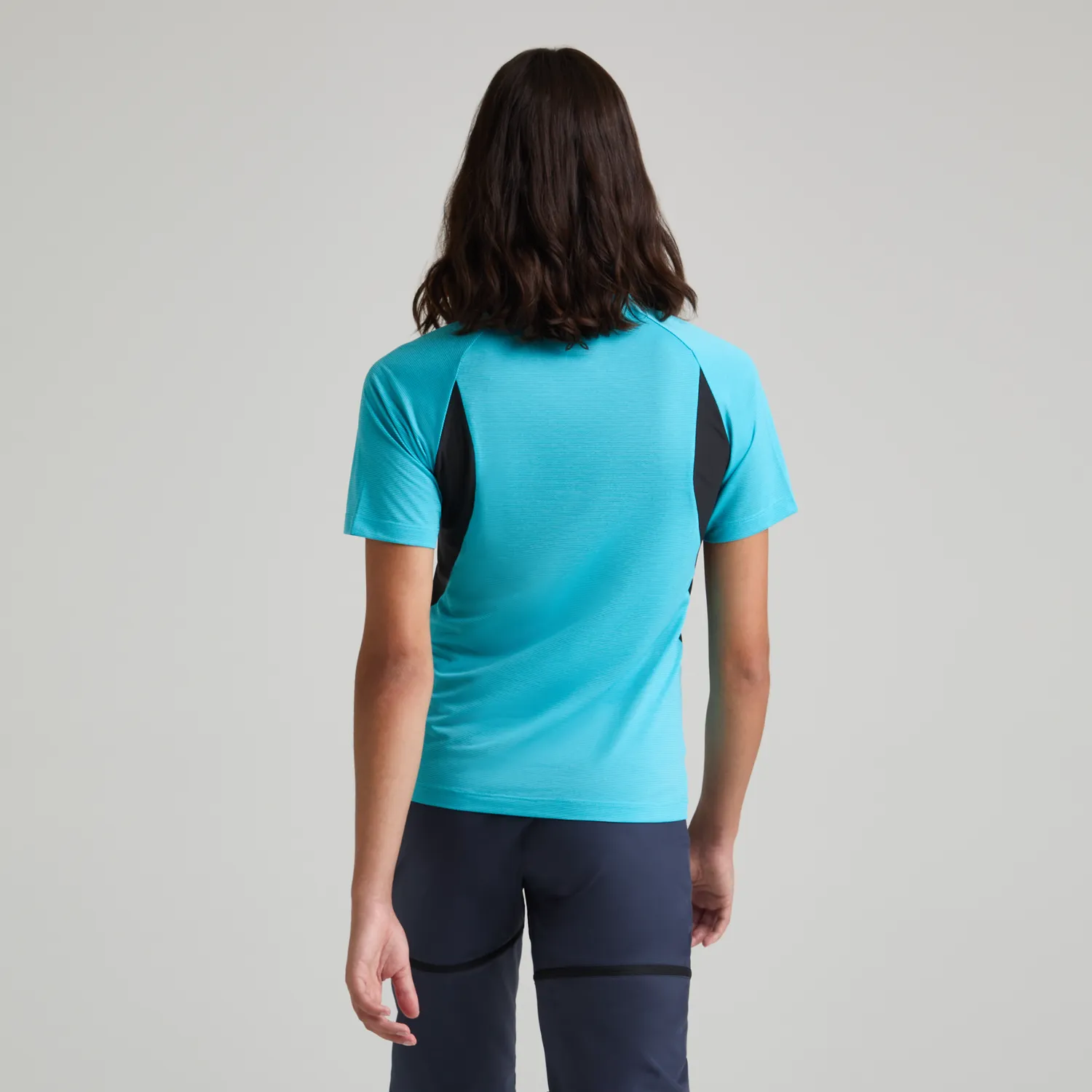 Montura Rise T-Shirt t-shirt outdoor femme beige respirant