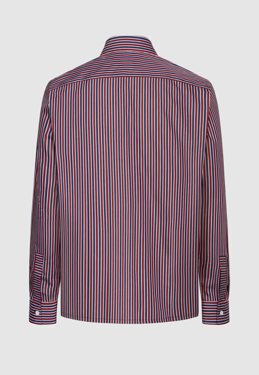 Pierre Talamon Regatta chemise rayures coton