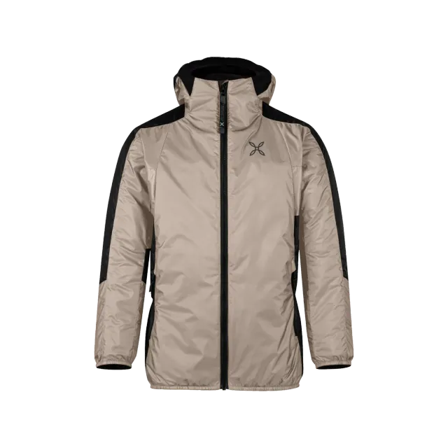 Montura Skisky Evo veste ski enfant rose imperméable