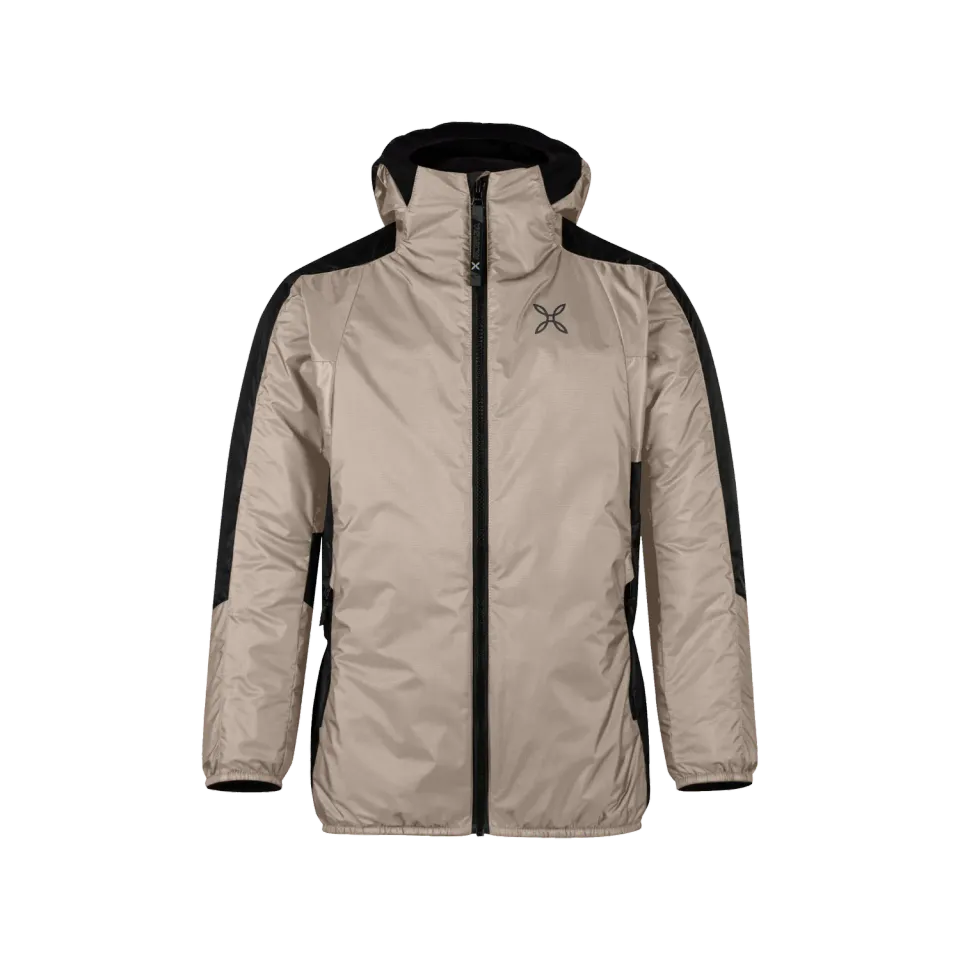Montura Skisky Evo veste ski enfant rose imperméable
