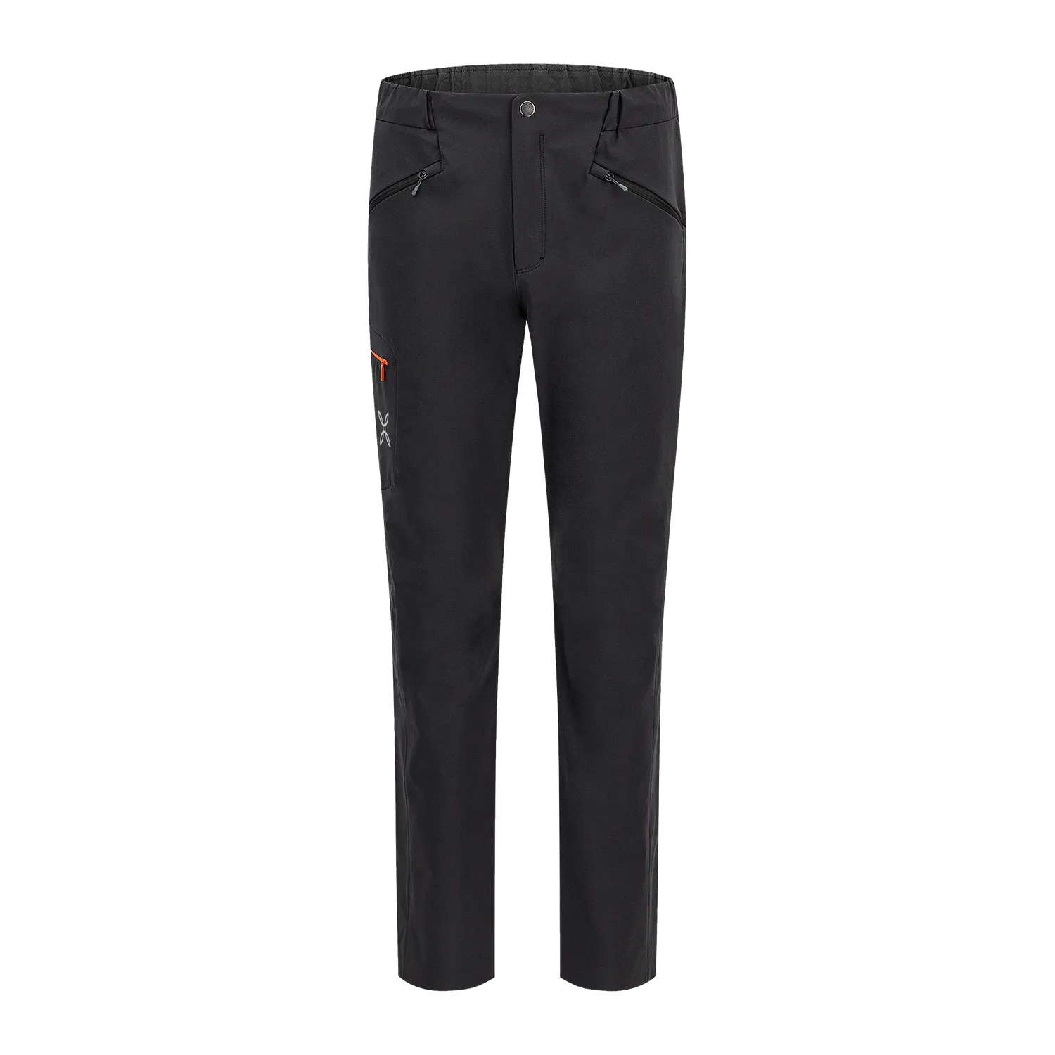 Montura Vertigo Bright pantalon escalade homme verde salvia