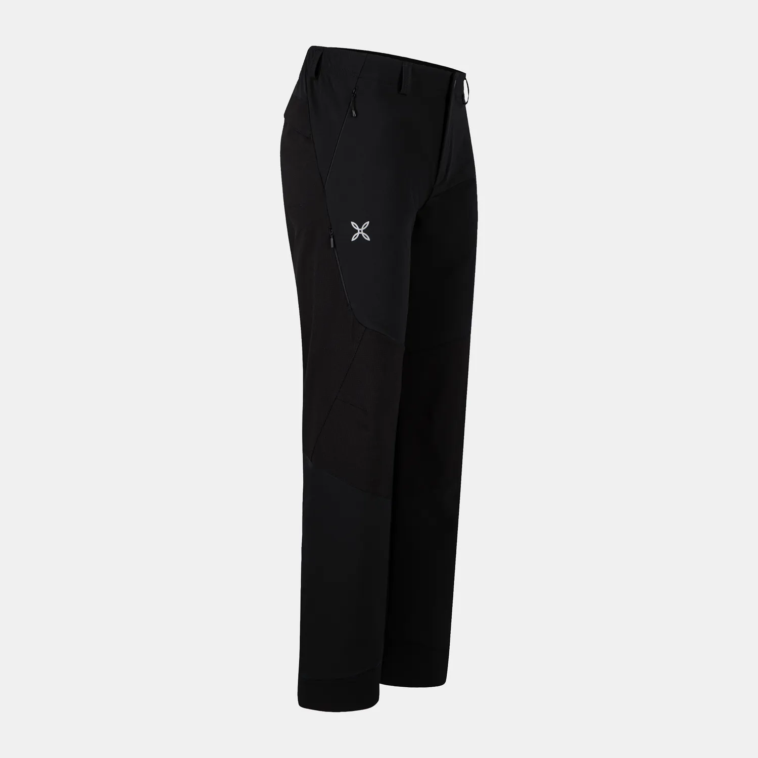 Montura Blink Pants pantalon hiver chaud renfort