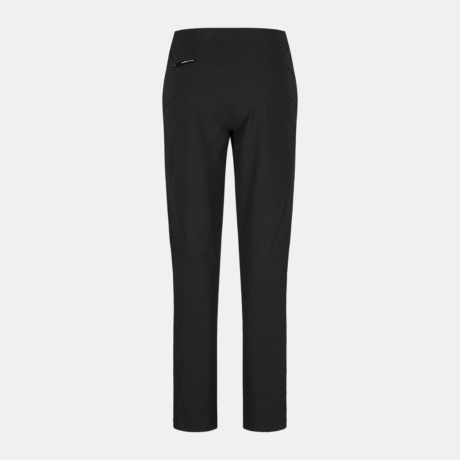 Montura Altai -5cm pantalon rando femme bronze brown